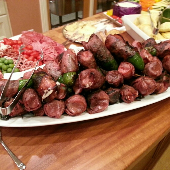 Meet your Posher, Dominic - Picture 5 of 7